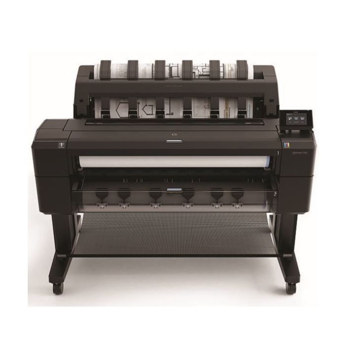 HP Designjet T1500 36” / 910mm USB, HP Designjet T1500 36" / 910mm, by HP HP Designjet T1500 36” / 910mm USB, HP Designjet T1500 36" / 910mm, by HP