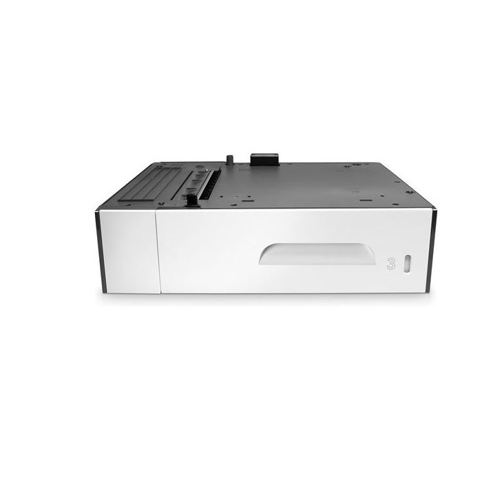 HP G1W43A Papierfach 500 Blatt für HP Color MFP 556 und 586 + NEU & OVP +, 119542, by HP HP G1W43A Papierfach 500 Blatt für HP Color MFP 556 und 586 + NEU & OVP +, 119542, by HP