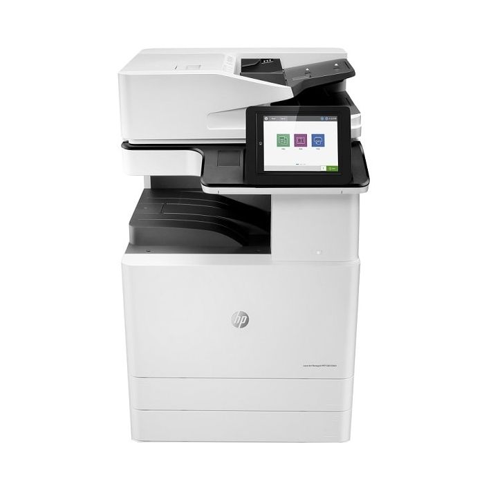 HP LJ Managed E82560dn - X3A75A MFP S/W A3 Duplex unter 250.000 S. Wartung Nötig, 104593, by HP