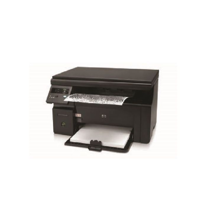 HP LaserJet Pro M1132 - CE847A Multifunktionsdrucker S/W A4 USB LAN Duplex, M1132, by HP