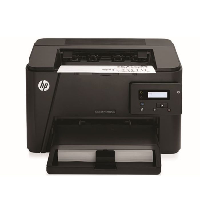 HP LaserJet Pro M201n - CF455A Laser A4 S/W USB LAN + unter 25.000 Seiten +, 115593, by HP HP LaserJet Pro M201n - CF455A Laser A4 S/W USB LAN + unter 25.000 Seiten +, 115593, by HP