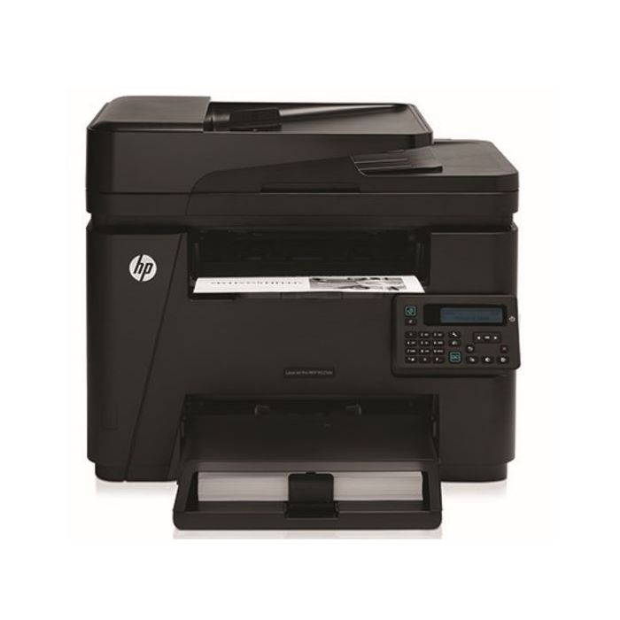 HP LaserJet Pro MFP M225dn - CF484A, M225dn, by HP