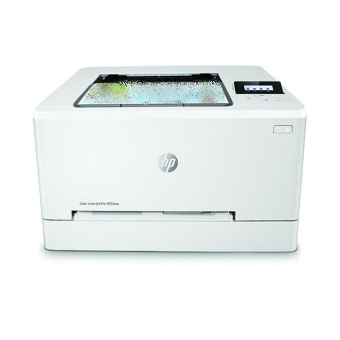 HP Color LaserJet Pro M254nw - T6B59A USB WLAN + unter 6.200 Seiten +, 119334, by HP HP Color LaserJet Pro M254nw - T6B59A USB WLAN + unter 6.200 Seiten +, 119334, by HP