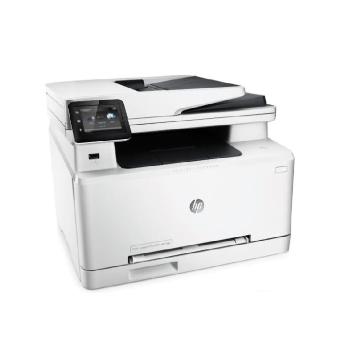 HP Color LaserJet Pro MFP M277DW - B3Q11A, M277DW, by HP