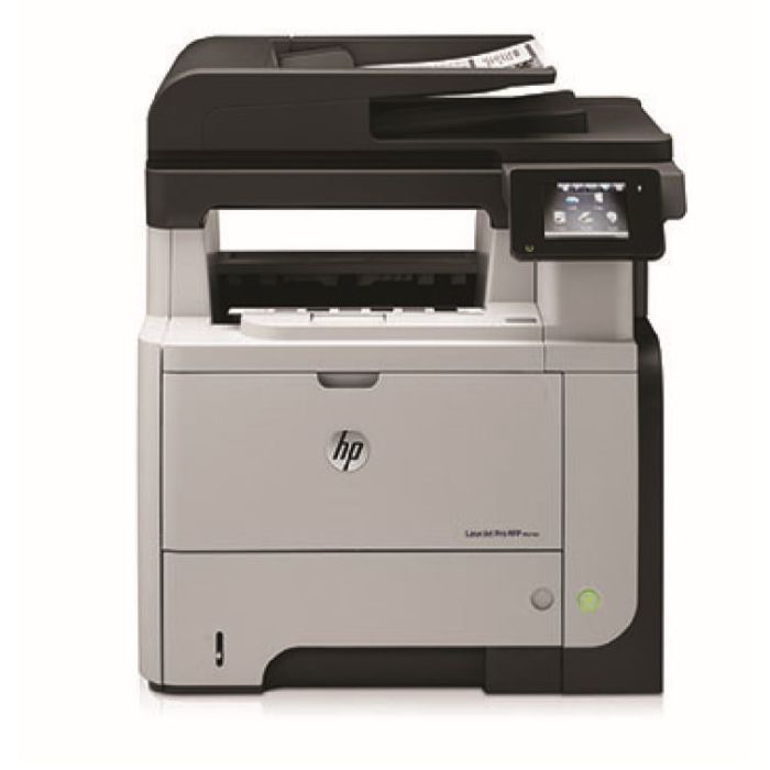 HP LaserJet Pro M521dn - A8P79A MFP S/W A4 Laser USB LAN Duplex, 2843187345, by HP