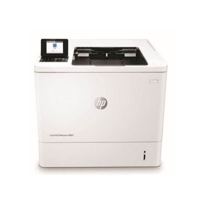 HP LJ Enterprise M607dn - K0Q15A Laser A4 S/W USB LAN Duplex + unter 9.000 S. +, 114529 114537 114541 114544, by HP HP LJ Enterprise M607dn - K0Q15A Laser A4 S/W USB LAN Duplex + unter 9.000 S. +, 114529 114537 114541 114544, by HP