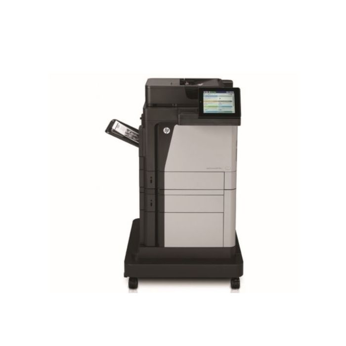 HP LJ Enterprise M630f - B3G85A MFP S/W A4 USB LAN FAX Duplex unter 149.000 S., 78215, by HP