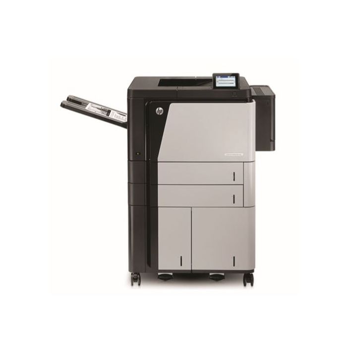 HP LaserJet Enterprise M806X+ - CZ245A, M806x+, by HP HP LaserJet Enterprise M806X+ - CZ245A, M806x+, by HP