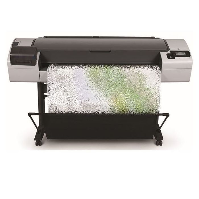 HP Designjet T795 1118 mm - CR649C, T795, by HP HP Designjet T795 1118 mm - CR649C, T795, by HP