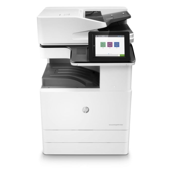 HP CLJ Managed E77822dn - X3A78A MFP Farbig A3 USB LAN Duplex unter 96.000 S., 104378, by HP HP CLJ Managed E77822dn - X3A78A MFP Farbig A3 USB LAN Duplex unter 96.000 S., 104378, by HP