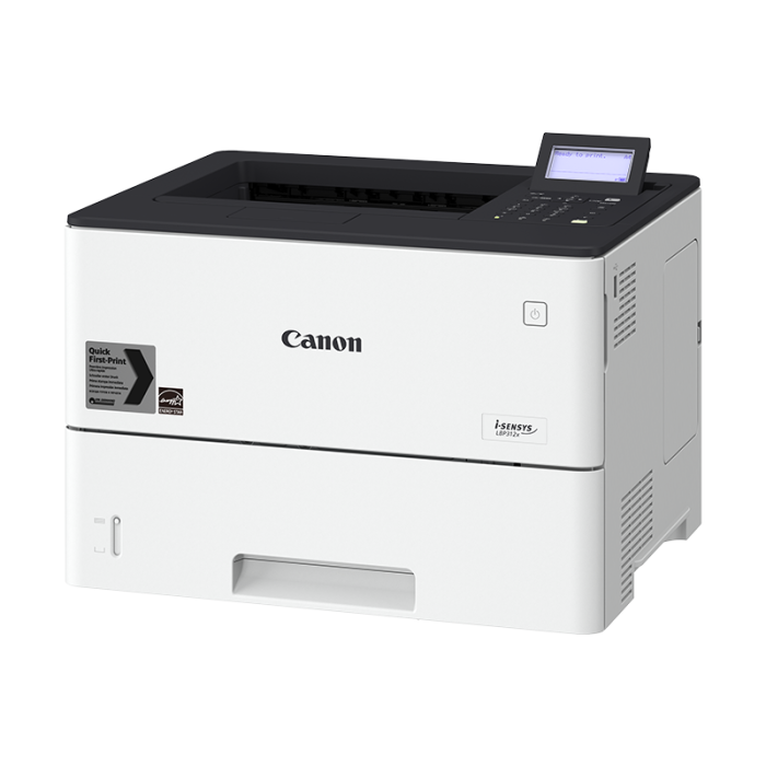 Canon i-Sensys LBP351x Laser A4 S/W USB LAN Duplex unter 54.000 S., 119608, by Canon Canon i-Sensys LBP351x Laser A4 S/W USB LAN Duplex unter 54.000 S., 119608, by Canon