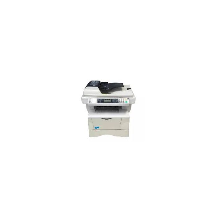 UTAX CD 1128 Laserdrucker A4 S/W LAN USB unter 54.000 gedruckte Seiten, 119158, by Kyocera