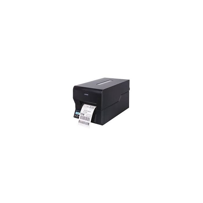 Citizen CL-E720 Etikettendrucker USB LAN, 120543, by Citizen Citizen CL-E720 Etikettendrucker USB LAN, 120543, by Citizen