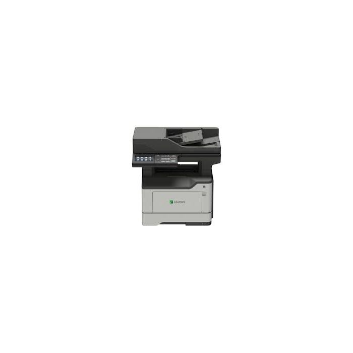 Lexmark XM1246 Multifunktionsdrucker S/W A4 Duplex USB LAN – 1.180 Seiten, 120625, by Lexmark Lexmark XM1246 Multifunktionsdrucker S/W A4 Duplex USB LAN – 1.180 Seiten, 120625, by Lexmark
