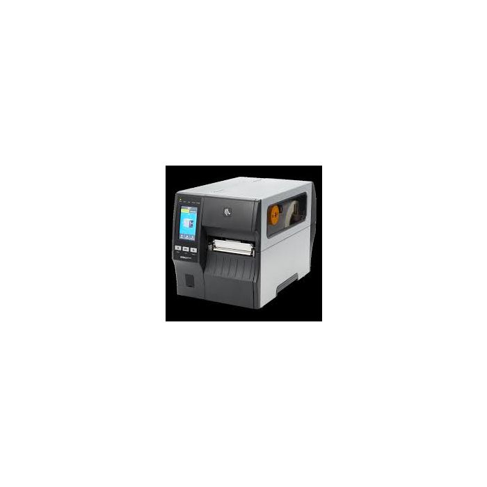 Zebra ZT411 ZT41142-TOEC000Z Etikettendrucker USB LAN thermodirekt 203 dpi, 130230, by Sonstige