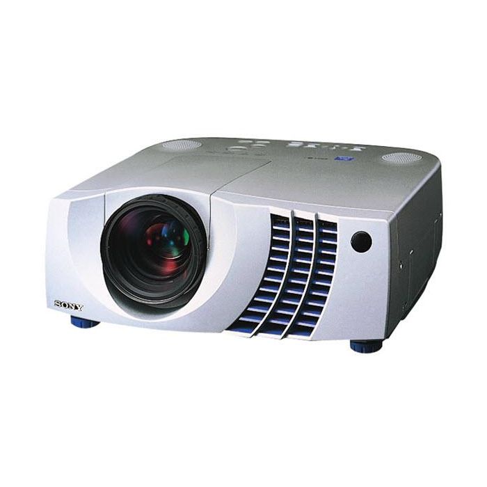 Sony VPL-PX21 Beamer, 106429, by Sonstige Sony VPL-PX21 Beamer, 106429, by Sonstige