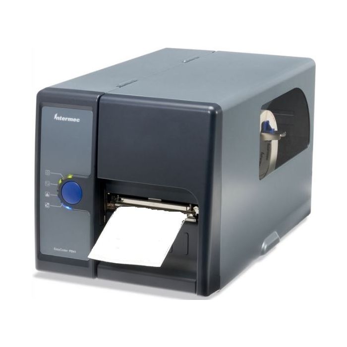 Intermec EasyCoder PD42, PD42, by Intermec Intermec EasyCoder PD42, PD42, by Intermec