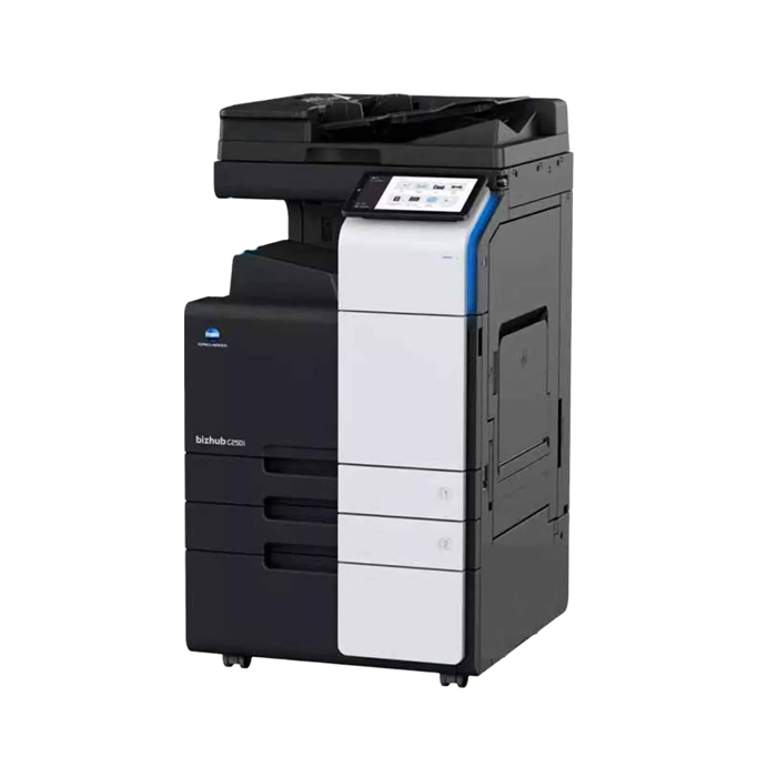 Konica Minolta bizhub C300i MFP farbig A3 LAN USB 122.877 gedr.Seiten, 126234, by Konica Minolta