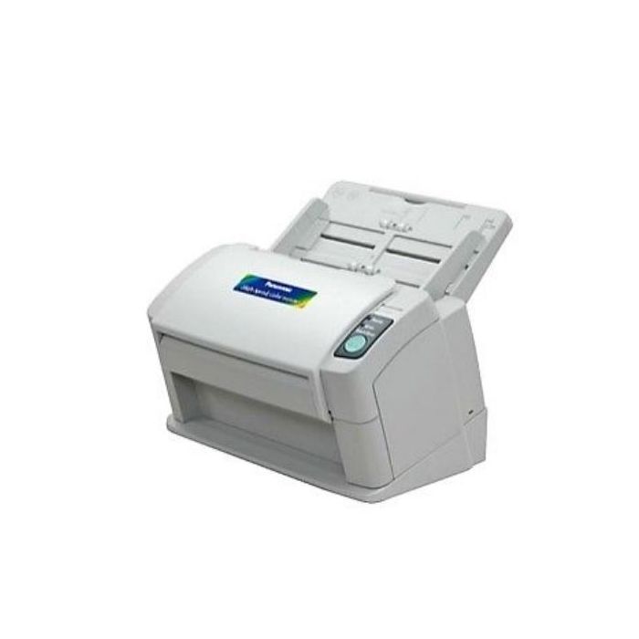 Panasonic KV-S1025C Dokumentenscanner KV-S1025 bis A4 mit USB ohne Netzteil, 117794, by Panasonic