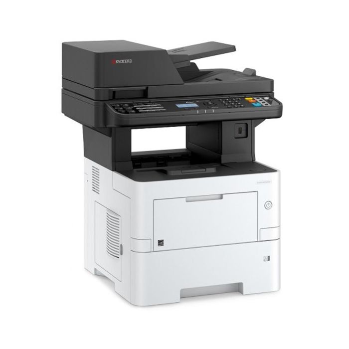 Kyocera ECOSYS M3645idn 1102V33NL0 MFP Laser S/W LAN FAX Duplex unter 200.000 S., 110240, by Kyocera Kyocera ECOSYS M3645idn 1102V33NL0 MFP Laser S/W LAN FAX Duplex unter 200.000 S., 110240, by Kyocera