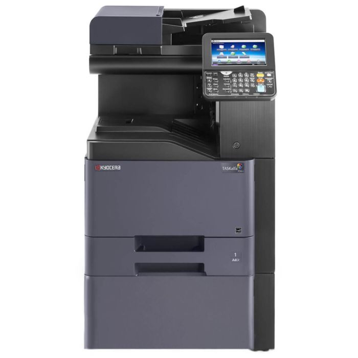 Kyocera Taskalfa 356ci -1102R53NL0 MFP A4 Farbig USB LAN Duplex unter 200.000 S., 107041, by Kyocera