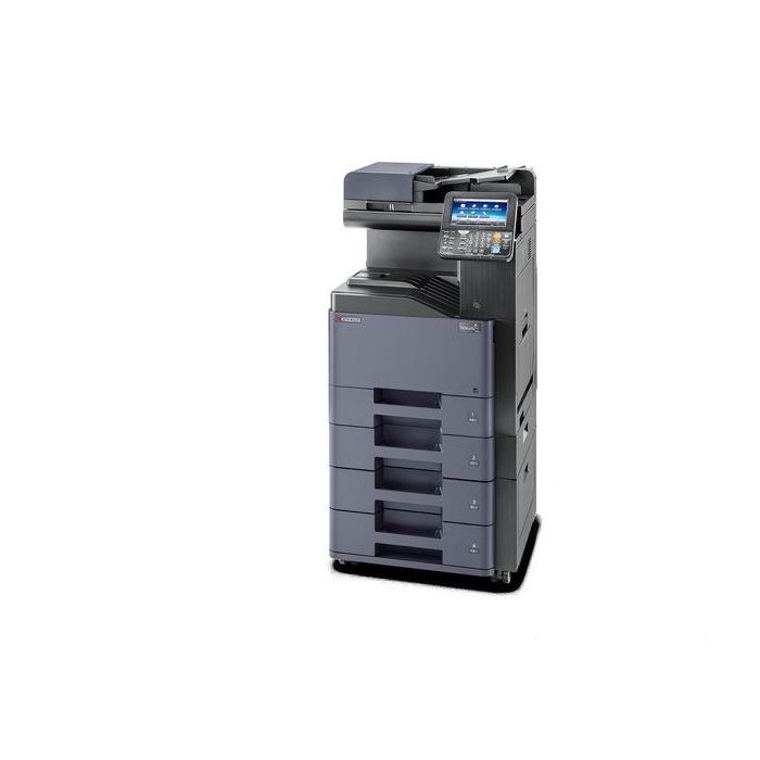 Kyocera TASKalfa 406ci 1102R63NL0 MFP Farbig A4 USB LAN Duplex unter 67.000 S., 117764, by Kyocera Kyocera TASKalfa 406ci 1102R63NL0 MFP Farbig A4 USB LAN Duplex unter 67.000 S., 117764, by Kyocera