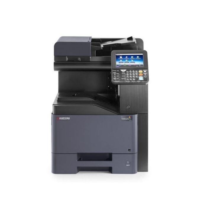 Kyocera Taskalfa 356ci - 1102R53NL0 MFP A4, Farbig USB LAN Duplex unter 3.000 S., 120408, by Kyocera