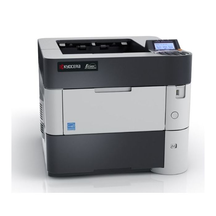 Kyocera FS-4200dn, FS-4200dn, by Kyocera Kyocera FS-4200dn, FS-4200dn, by Kyocera
