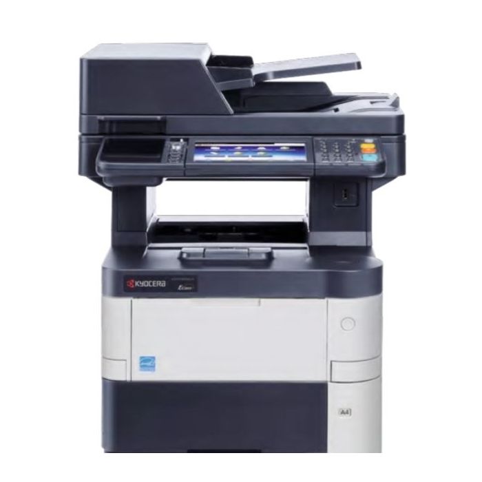 Kyocera M3540idn MFP Laser S/W A4 USB LAN Duplex + unter 200.000 Seiten +, 108313, by Kyocera Kyocera M3540idn MFP Laser S/W A4 USB LAN Duplex + unter 200.000 Seiten +, 108313, by Kyocera