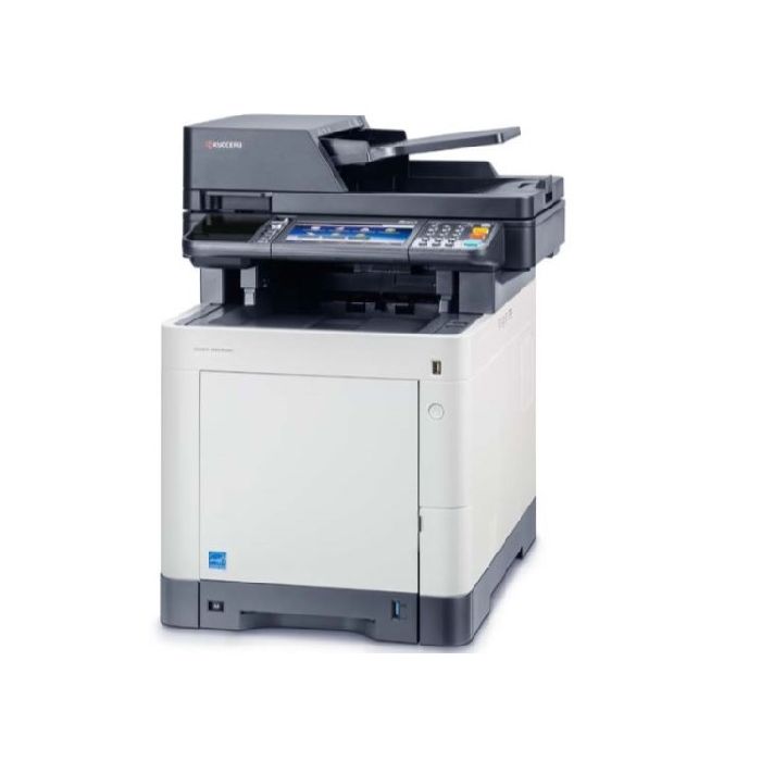 Kyocera M6535cidn MFP farbig A4 USB LAN DUPLEX Scan FAX unter 20.000 Seiten, 119481 119484 119502, by Kyocera Kyocera M6535cidn MFP farbig A4 USB LAN DUPLEX Scan FAX unter 20.000 Seiten, 119481 119484 119502, by Kyocera