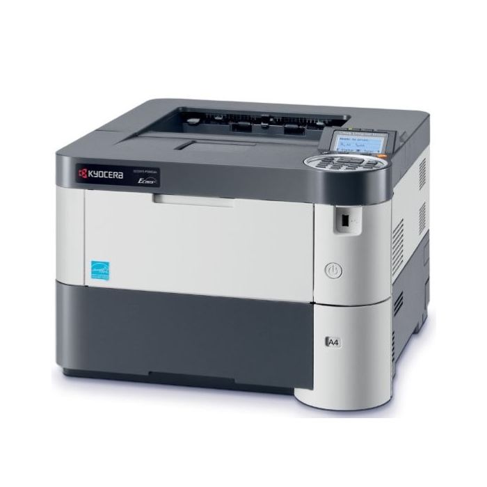 Kyocera Ecosys P3045dn Laser S/W A4 USB LAN Duplex + unter 150.000 Seiten +, 116678 116682 116799 116801, by Kyocera