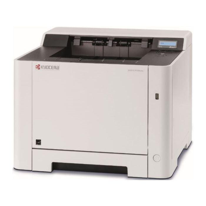 Kyocera ECOSYS P5026cdn – farbig A4 USB LAN, 24.872 gedruckte Seiten, 119854, by Kyocera Kyocera ECOSYS P5026cdn – farbig A4 USB LAN, 24.872 gedruckte Seiten, 119854, by Kyocera