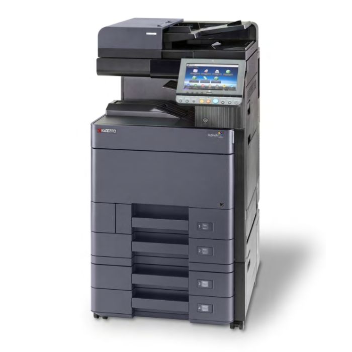 Kyocera TASKalfa 3252ci - 1102RL3NL0 MFP Farbig A3 USB LAN 372.600 gedr. Seiten, 128934, by Kyocera