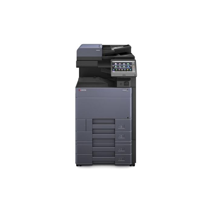Kyocera TASKalfa 4053ci Multifunktionsdrucker farbig A3 USB LAN 377.620 Seiten, 120647, by Kyocera Kyocera TASKalfa 4053ci Multifunktionsdrucker farbig A3 USB LAN 377.620 Seiten, 120647, by Kyocera