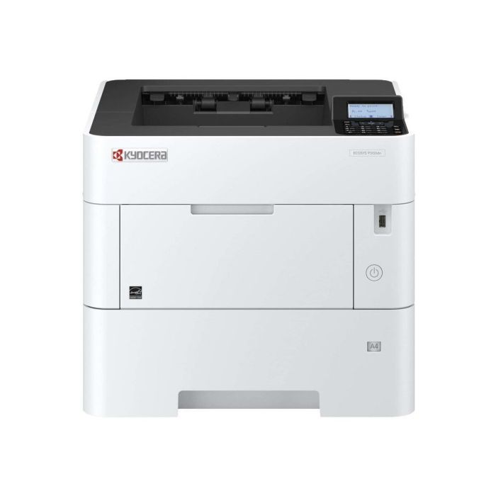 Kyocera P3155dn - 1102TR3NL0 Laser S/W A4 USB LAN Duplex + unter 75.000 Seiten +, 116622, by Kyocera Kyocera P3155dn - 1102TR3NL0 Laser S/W A4 USB LAN Duplex + unter 75.000 Seiten +, 116622, by Kyocera