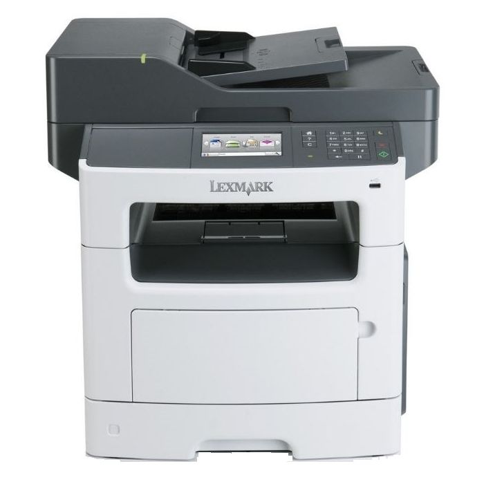 Lexmark XM1145 MFP 4-in-1, 2313644585, by Lexmark