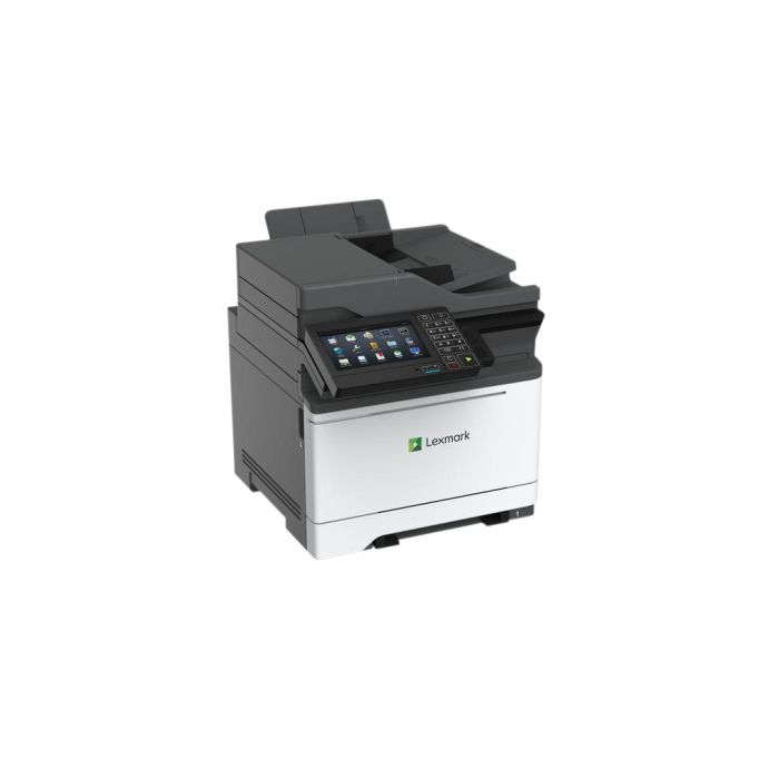 Lexmark CX625ade - 42C7790 MFP Laser A4 Farbig USB LAN ADF Duplex + 21.000 S. +, 116595, by Lexmark Lexmark CX625ade - 42C7790 MFP Laser A4 Farbig USB LAN ADF Duplex + 21.000 S. +, 116595, by Lexmark