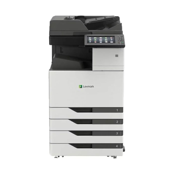 Lexmark CX921de - 32C0230 MFP Farbig Laser A3 USB LAN ADF Duplex 63.000 S., 114927, by Lexmark Lexmark CX921de - 32C0230 MFP Farbig Laser A3 USB LAN ADF Duplex 63.000 S., 114927, by Lexmark