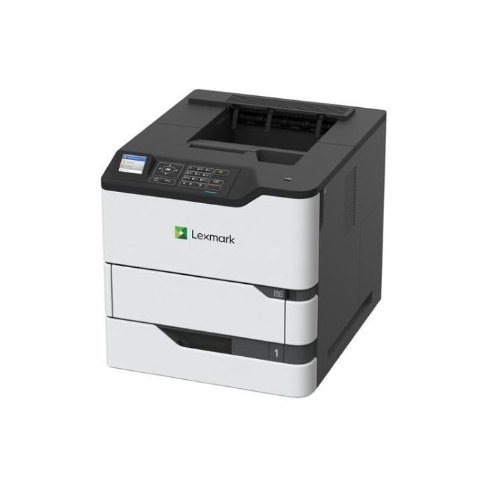 Lexmark MS725dvn - 50G0630 Laser S/W A4 USB LAN Duplex + unter 17.000 Seiten +, 106894, by Lexmark Lexmark MS725dvn - 50G0630 Laser S/W A4 USB LAN Duplex + unter 17.000 Seiten +, 106894, by Lexmark