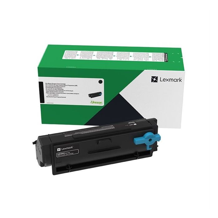 Lexmark 58D2X0E Neu & OVP, 127792 (5), by Lexmark