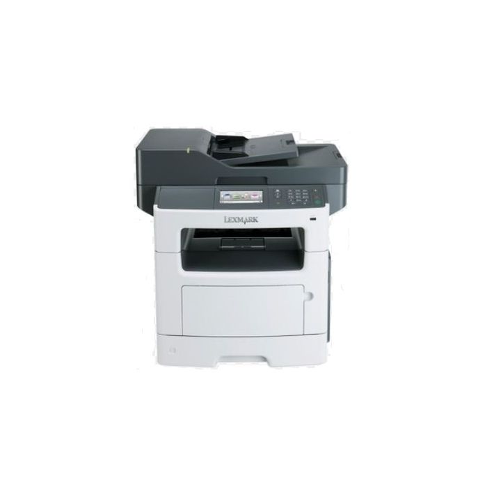 Lexmark MX511dhe MFP, MX511dhe, by Lexmark