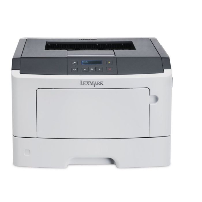 Lexmark MS312DN, 2323614860, by Lexmark Lexmark MS312DN, 2323614860, by Lexmark