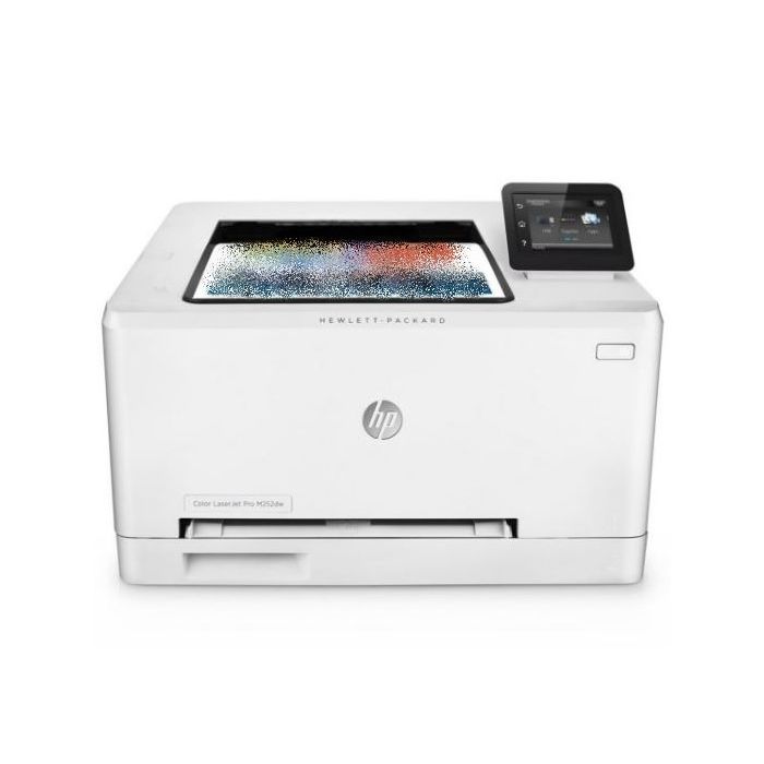 HP Color LaserJet Pro M252dw - B4A22A + unter 18.000 Seiten +, 118197, by HP HP Color LaserJet Pro M252dw - B4A22A + unter 18.000 Seiten +, 118197, by HP