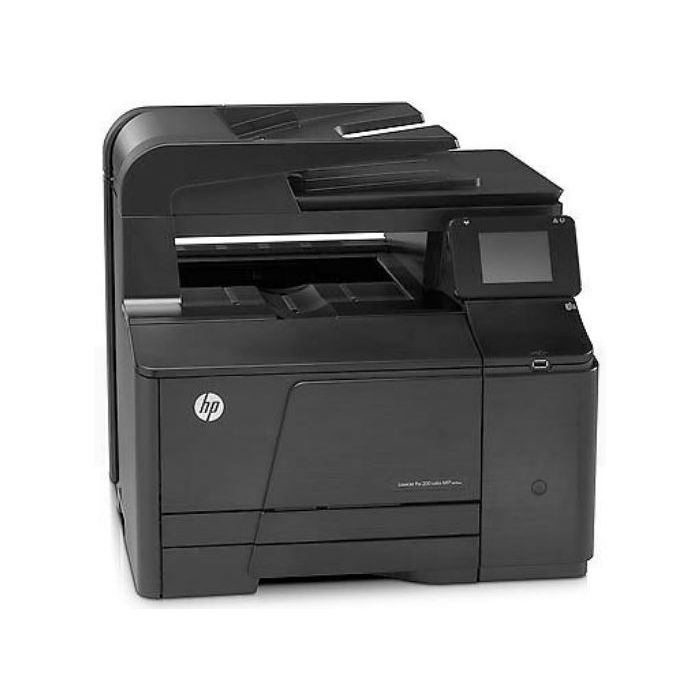 HP color LaserJet 200 M276nw - CF145A MFP A4 USB LAN WLAN + 10.000 Seiten +, 119166, by HP HP color LaserJet 200 M276nw - CF145A MFP A4 USB LAN WLAN + 10.000 Seiten +, 119166, by HP
