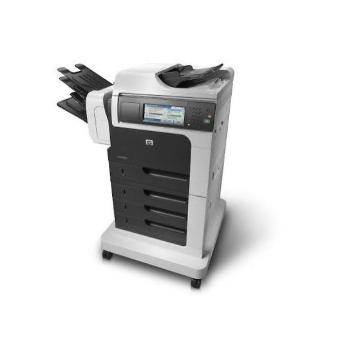 HP LJ M4555fskm - CE504A MFP Laser A4 USB LAN FAX Duplex + unter 105.000 S. +, 114359, by HP HP LJ M4555fskm - CE504A MFP Laser A4 USB LAN FAX Duplex + unter 105.000 S. +, 114359, by HP