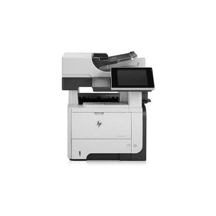 HP LJ Enterprise M525c - CF118A MFP Laser S/W A4 USB LAN Duplex unter 75.000 S., 105622, by HP HP LJ Enterprise M525c - CF118A MFP Laser S/W A4 USB LAN Duplex unter 75.000 S., 105622, by HP
