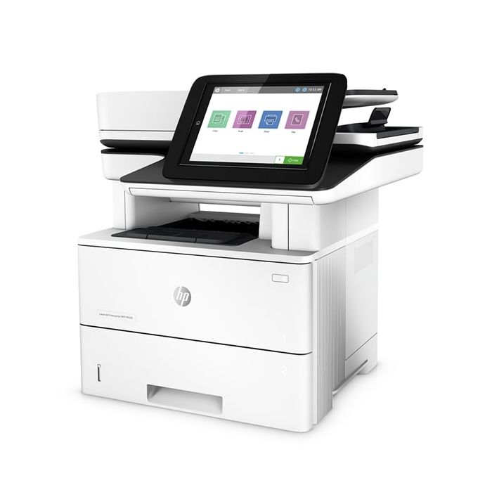 HP LJ M527DNM - F2A79A MFP Laser S/W A4 USB LAN FAX Duplex + unter 150.000 S. +, 80061 109341, by HP HP LJ M527DNM - F2A79A MFP Laser S/W A4 USB LAN FAX Duplex + unter 150.000 S. +, 80061 109341, by HP