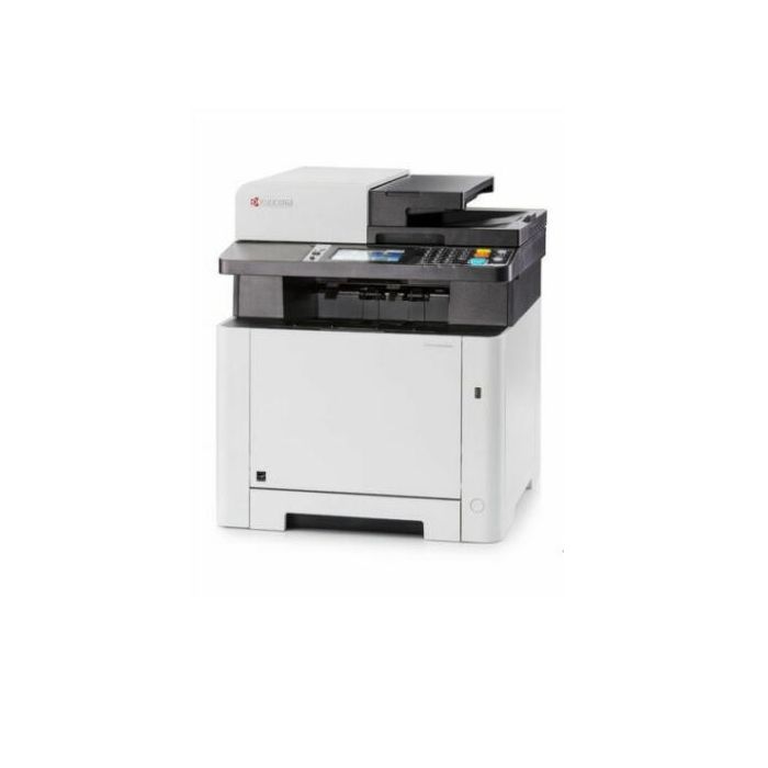 Kyocera M5526cdn MFP Laser A4 Farbig USB LAN Duplex + 34.000 Seiten +, 113324, Kyocera M5526cdn MFP Laser A4 Farbig USB LAN Duplex + 34.000 Seiten +, 113324,