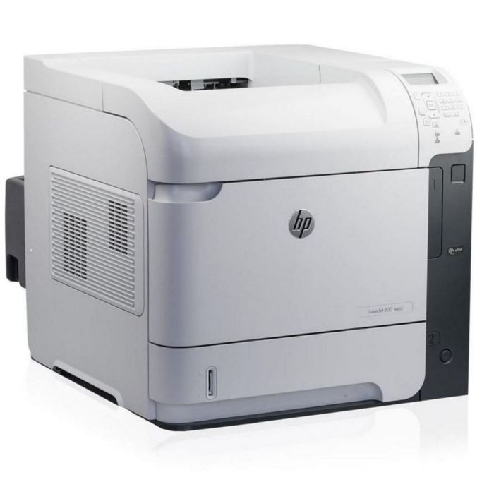 HP LaserJet Enterprise 600 M602n CE991A A4 S/W USB LAN, 2313734220, by HP HP LaserJet Enterprise 600 M602n CE991A A4 S/W USB LAN, 2313734220, by HP