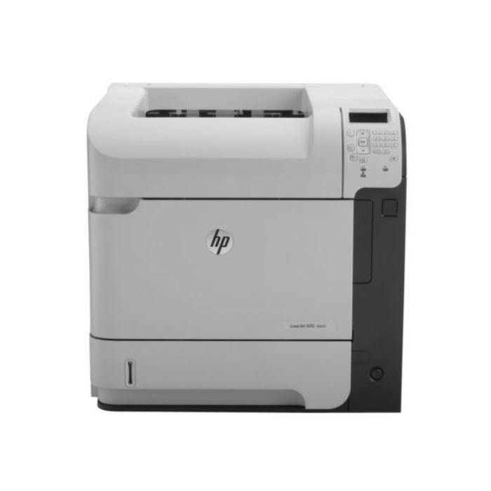 HP LJ Enterprise 600 M602dn -CE992A Laser S/W A4 USB LAN Duplex unter 100.000 S., 108524 118915 112626 111569 119702 119696..., by HP